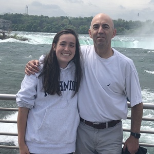 Fundraising Page: John Murphy
